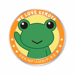 プロフィール画像：gekota_lv5