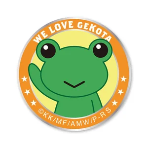 プロフィール画像：gekota_lv5