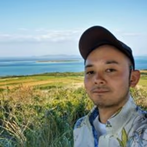 プロフィール画像：Taбиckий