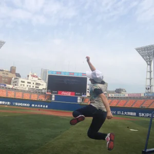 プロフィール画像：南 麻衣子