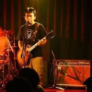 プロフィール画像：コハラマサユキ