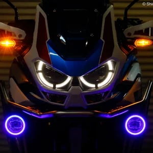 プロフィール画像：Shin. Mur.