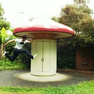 プロフィール画像：KND