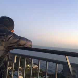 プロフィール画像：TKD