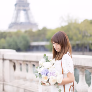 プロフィール画像：Kaori