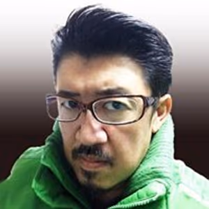 プロフィール画像：Yuji Sakai