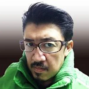 プロフィール画像：Yuji Sakai