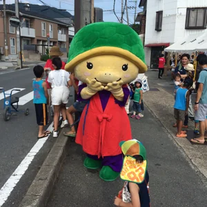 プロフィール画像：うらうら