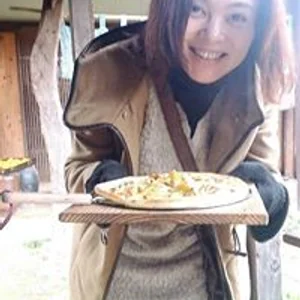 プロフィール画像：Fumiko Kumatani