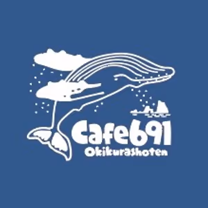 プロフィール画像：沖倉商店