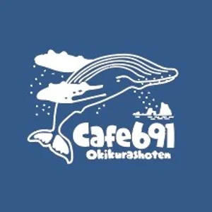 プロフィール画像：沖倉商店