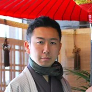 プロフィール画像：YUTAKA