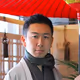プロフィール画像：YUTAKA