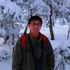 プロフィール画像：TSUYOSHI ITOU