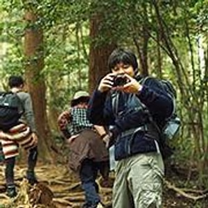 プロフィール画像：ワタナベタダシ