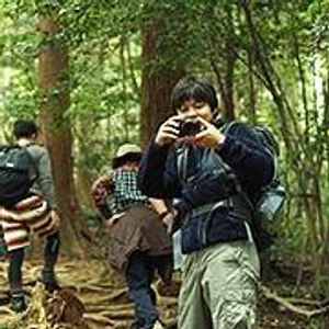 プロフィール画像：ワタナベタダシ