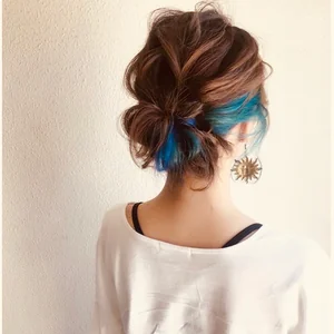 プロフィール画像：Emi