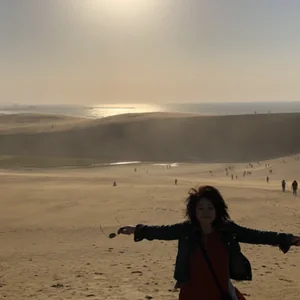 プロフィール画像：もみぃ