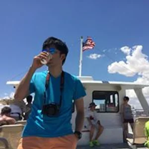 プロフィール画像：Yuki Okamoto