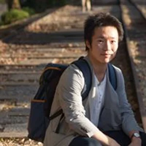 プロフィール画像：へーちょ