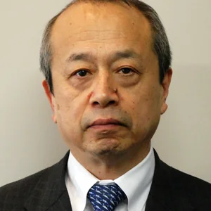 プロフィール画像：小島