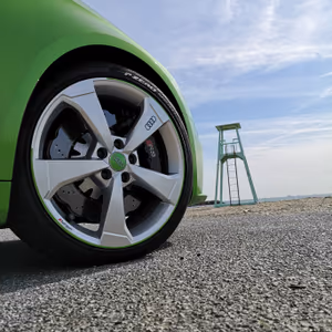 プロフィール画像：quattro