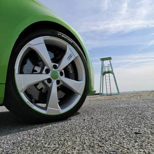 プロフィール画像：quattro