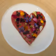 プロフィール画像：lovely
