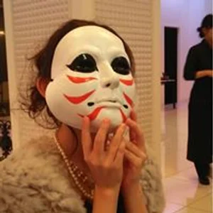 プロフィール画像：yu-ki