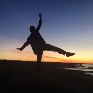 プロフィール画像：荻野雅人