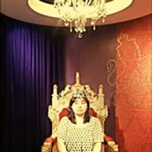 プロフィール画像：Shoko Shima