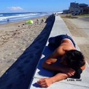 プロフィール画像：LYDS KAZ