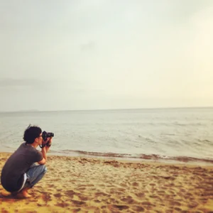 プロフィール画像：k.koji