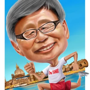 プロフィール画像：すぽ