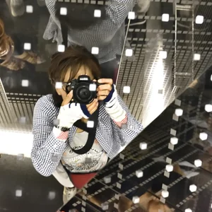 プロフィール画像：田村 則子