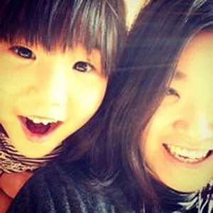 プロフィール画像：OREGO Kotomi