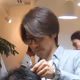 プロフィール画像：梶野昭弘