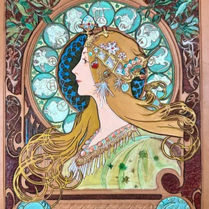 プロフィール画像：ずっぽ