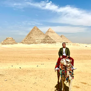 プロフィール画像：小林玄太