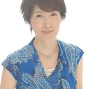 プロフィール画像：フユノ