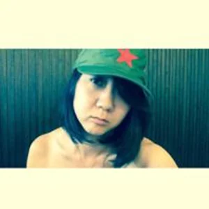 プロフィール画像：Rinko