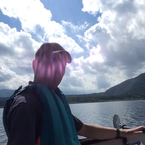 プロフィール画像：西山 正樹