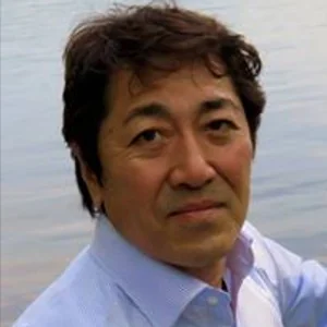 プロフィール画像：松永和弘