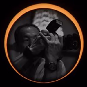 プロフィール画像：Moonbow