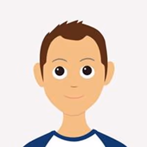 プロフィール画像：おおつか　ひでき