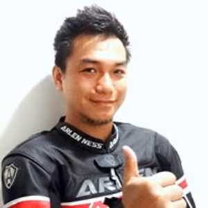プロフィール画像：Old Bagan