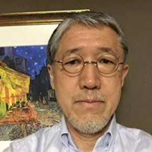 プロフィール画像：samso