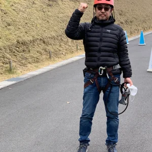 プロフィール画像：青木 茂