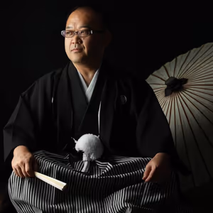 プロフィール画像：小野 マサキ