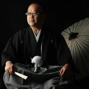 プロフィール画像：小野 マサキ